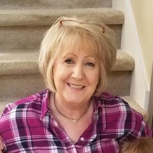 Meet your Posher, Ann